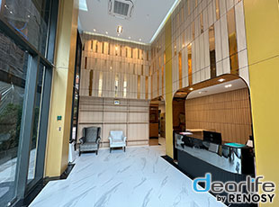 Aquila Bangkok（アキューラ バンコク） Other 画像5
