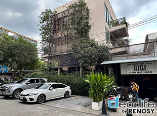 Aquila Bangkok（アキューラ バンコク） Other 画像6