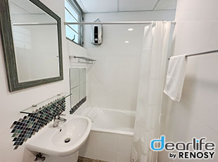 Aramvej Apartment（アラムヴェージ アパートメント） 2ベッドルーム 170㎡ 画像7