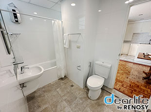 Aramvej Apartment（アラムヴェージ アパートメント） 2ベッドルーム 170㎡ 画像8