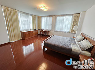 Aramvej Apartment（アラムヴェージ アパートメント） 3ベッドルーム 260㎡ 画像5