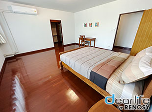 Aramvej Apartment（アラムヴェージ アパートメント） 3ベッドルーム 260㎡ 画像6