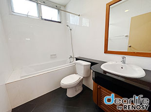 Aramvej Apartment（アラムヴェージ アパートメント） 3ベッドルーム 260㎡ 画像7