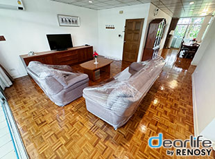 Aramvej Apartment（アラムヴェージ アパートメント） 4ベッドルーム 260〜306㎡ 画像1