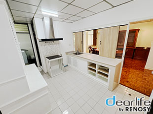 Aramvej Apartment（アラムヴェージ アパートメント） 4ベッドルーム 260〜306㎡ 画像3