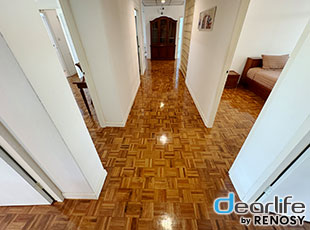 Aramvej Apartment（アラムヴェージ アパートメント） 4ベッドルーム 260〜306㎡ 画像4