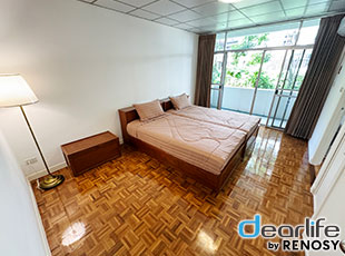 Aramvej Apartment（アラムヴェージ アパートメント） 4ベッドルーム 260〜306㎡ 画像5