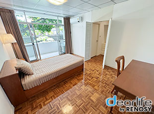 Aramvej Apartment（アラムヴェージ アパートメント） 4ベッドルーム 260〜306㎡ 画像6