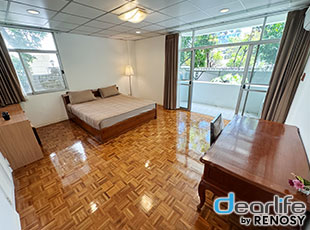 Aramvej Apartment（アラムヴェージ アパートメント） 4ベッドルーム 260〜306㎡ 画像8