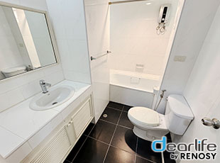 Aramvej Apartment（アラムヴェージ アパートメント） 4ベッドルーム 260〜306㎡ 画像9