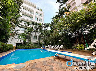 Aramvej Apartment（アラムヴェージ アパートメント） Other 画像2