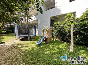 Aramvej Apartment（アラムヴェージ アパートメント） Other 画像3