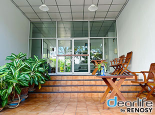Aramvej Apartment（アラムヴェージ アパートメント） Other 画像4