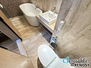 Arcadia Suites Bangkok（アルカディア スイート バンコク） 1ベッドルーム 39〜48㎡ 画像8