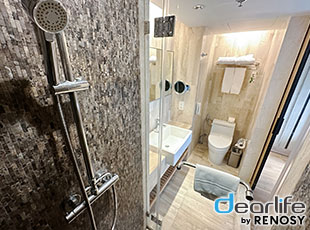 Arcadia Suites Bangkok（アルカディア スイート バンコク） 2ベッドルーム 66㎡ 画像7