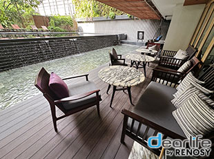 Arcadia Suites Bangkok（アルカディア スイート バンコク） Other 画像2