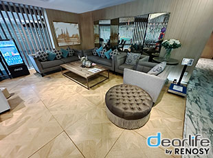 Arcadia Suites Bangkok（アルカディア スイート バンコク） Other 画像6