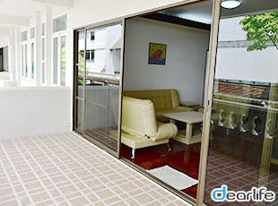 Aree Mansion（アリー マンション） 3ベッドルーム 180㎡ 画像9