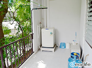 Aree Mansion（アリー マンション） 3ベッドルーム 180㎡ 画像12