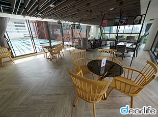 Ariva C Ekkamai Serviced Residences（アリヴァ シー エカマイ サービス レジデンス） Other 画像3
