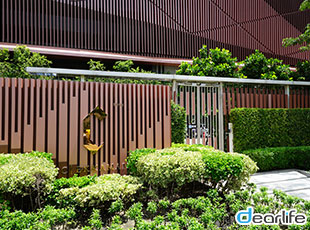 Ariva C Ekkamai Serviced Residences（アリヴァ シー エカマイ サービス レジデンス） Other 画像10