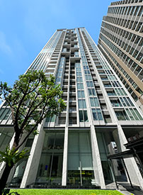 Ariva Hyde Sukhumvit 11（アリヴァ ハイド スクンビット 11） 物件画像
