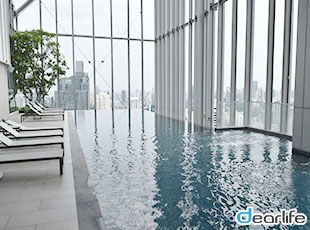 Ariva Hyde Sukhumvit 11（アリヴァ ハイド スクンビット 11） Other 画像2