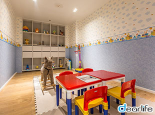 Ariva Hyde Sukhumvit 11（アリヴァ ハイド スクンビット 11） Other 画像5
