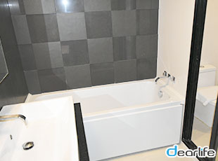 Ariva Ivy Ampio Serviced Residences（アリヴァ アイヴィー アンピオ サービス レジデンス） 1ベッドルーム 44㎡ 画像6