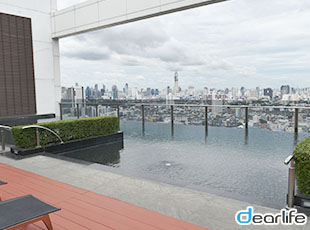 Ariva Ivy Ampio Serviced Residences（アリヴァ アイヴィー アンピオ サービス レジデンス） Other 画像2