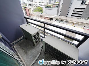 Arize Hotel Sukhumvit（アライズ ホテル スクンビット） 1ベッドルーム 40〜45㎡ 画像8