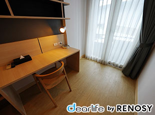 Arize Hotel Sukhumvit（アライズ ホテル スクンビット） 2ベッドルーム 71㎡ 画像6