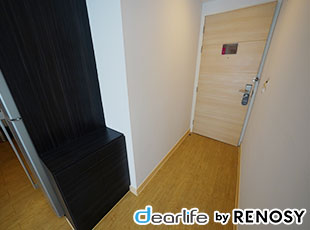 Arize Hotel Sukhumvit（アライズ ホテル スクンビット） 2ベッドルーム 71㎡ 画像10
