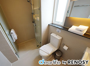 Arize Hotel Sukhumvit（アライズ ホテル スクンビット） 2ベッドルーム 71㎡ 画像13