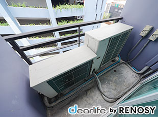 Arize Hotel Sukhumvit（アライズ ホテル スクンビット） 2ベッドルーム 71㎡ 画像14