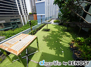 Arize Hotel Sukhumvit（アライズ ホテル スクンビット） Other 画像4