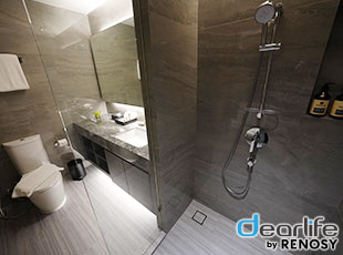 Ascott Embassy Sathorn Bangkok（アスコット エンバシー サトーン バンコク） 2ベッドルーム 100㎡ 画像10