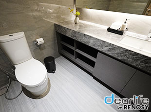 Ascott Embassy Sathorn Bangkok（アスコット エンバシー サトーン バンコク） 3ベッドルーム 165㎡ 画像14