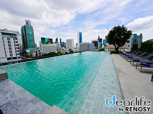 Ascott Embassy Sathorn Bangkok（アスコット エンバシー サトーン バンコク） Other 画像1
