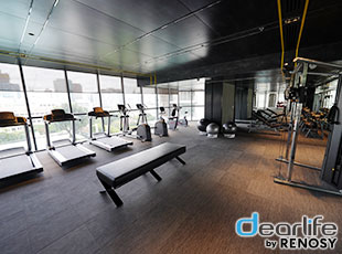 Ascott Embassy Sathorn Bangkok（アスコット エンバシー サトーン バンコク） Other 画像2