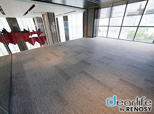 Ascott Embassy Sathorn Bangkok（アスコット エンバシー サトーン バンコク） Other 画像3