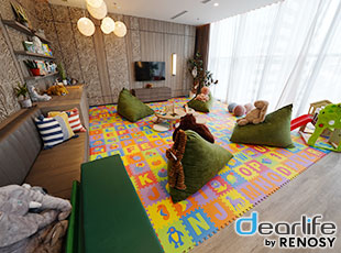 Ascott Embassy Sathorn Bangkok（アスコット エンバシー サトーン バンコク） Other 画像6