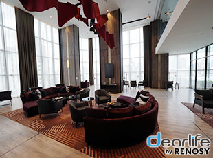 Ascott Embassy Sathorn Bangkok（アスコット エンバシー サトーン バンコク） Other 画像7