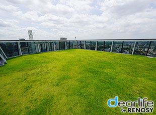 Ascott Embassy Sathorn Bangkok（アスコット エンバシー サトーン バンコク） Other 画像8