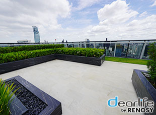 Ascott Embassy Sathorn Bangkok（アスコット エンバシー サトーン バンコク） Other 画像9