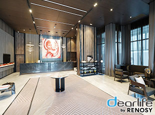 Ascott Embassy Sathorn Bangkok（アスコット エンバシー サトーン バンコク） Other 画像10