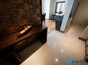 Ascott Sathorn Bangkok（アスコット サトーン バンコク） 1ベッドルーム 75〜97㎡ 画像7