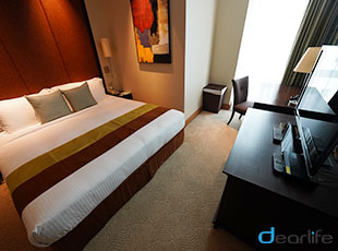 Ascott Sathorn Bangkok（アスコット サトーン バンコク） 1ベッドルーム 75〜97㎡ 画像8