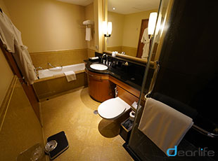 Ascott Sathorn Bangkok（アスコット サトーン バンコク） 1ベッドルーム 75〜97㎡ 画像10