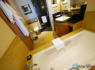 Ascott Sathorn Bangkok（アスコット サトーン バンコク） 2ベッドルーム 106〜123㎡ 画像11